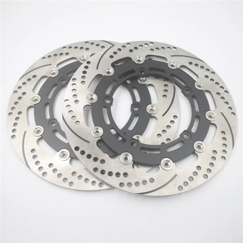 Disque frein avant rotors de disque frein avant 300mm T-MAX530 T-MAX560 12-24
