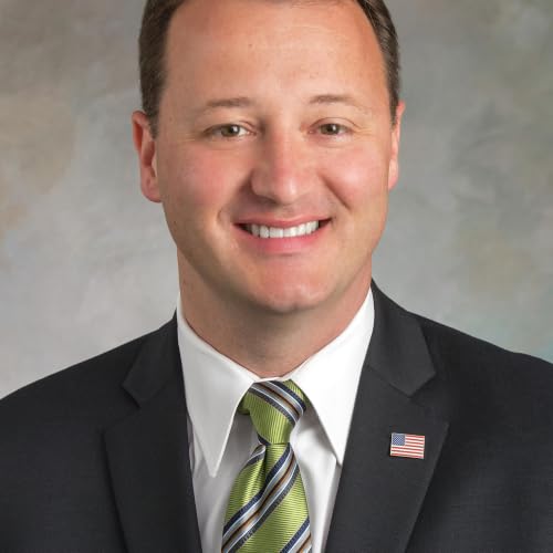 Ward 9 Ald. Jim Donelan