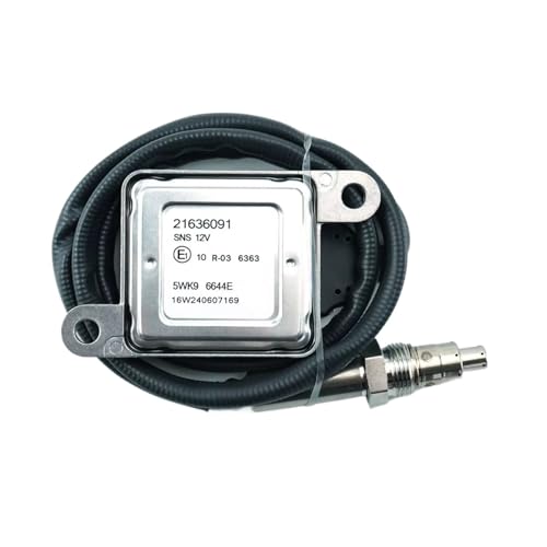 Capteur d'oxygène et d'azote 5WK9 6644E pour restaurer la puissance de votre moteur