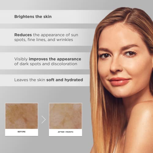Glytone FJFIEJFOK5830 Enhance Brightening Serum thumb #4