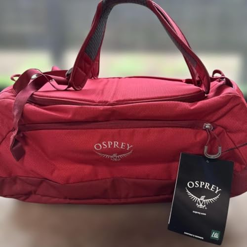 Osprey Daylite Duffel 30 _btobO bh