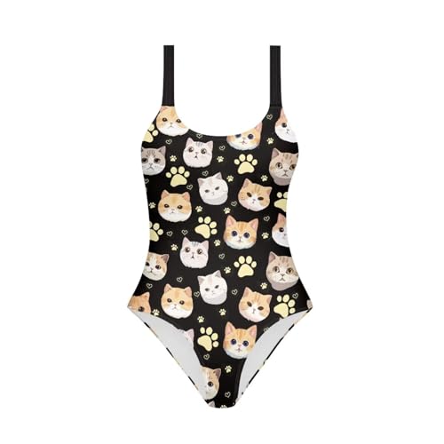 Image of Swimsuit for Girls One Piece Swimsuit for Girls Juniors Swimsuits for Teen Girls One Piece