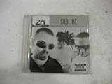 The Best Of Sublime 20th Century Masters The Millennium Collection