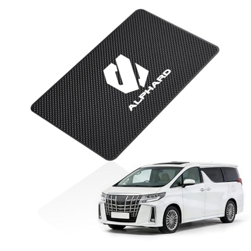 �A���t�@�[�h �����ԃ_�b�V���{�[�h����~�߃}�b�g �V���J�Q���}�b�g ���S�x �������z�� ����h�~ ���􂢉\ �Ή� Alphard 40�n 30�n 20�n �J��Ԃ��g�p�\ �ϊ��� �ϔM�� �ԓ��Z���^�[�R���\�[������~�߃}�b�g �����ԕ��i �C���e���A���i�i