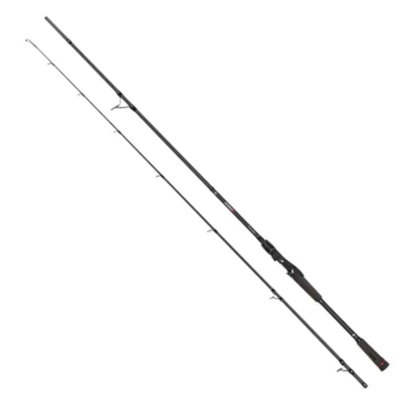 Fox Rage Prism X Pike Spin 240 cm 40-120 g - Spinning Rod, Fishing Rod for Spin Fishing, Rod