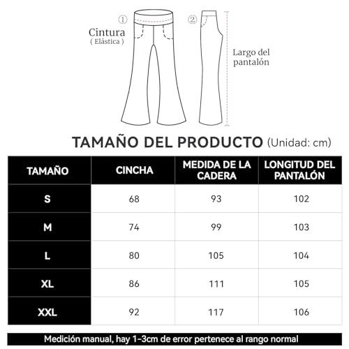 Recopilación de Pantalones deportivos para Mujer - los preferidos. 14 Imagen adicional