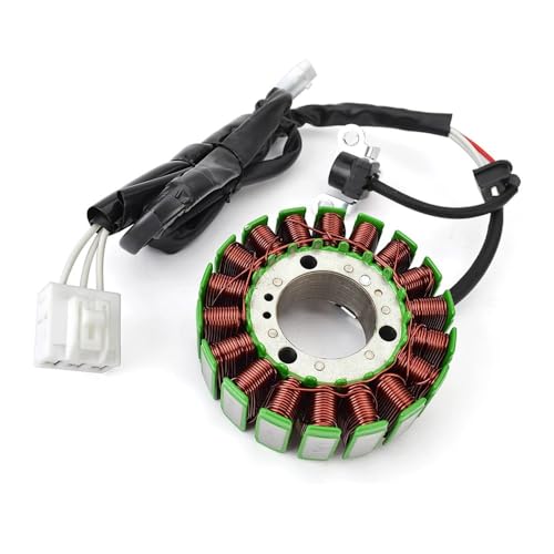 Bobine de stator magnéto YP400G en matériaux durables - 3