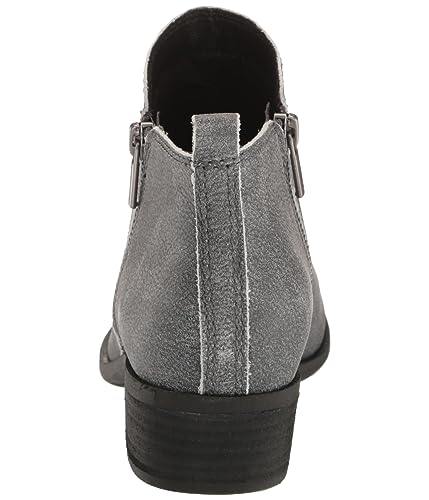 Image of Lucky Brand Basel Bootie