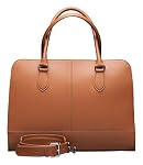 Laptop Briefcases Cross Body Strap