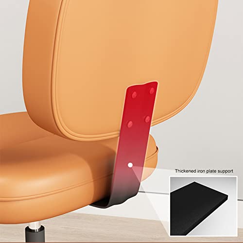 Chaise de bureau à domicile contre le mal de dos réglable - 5