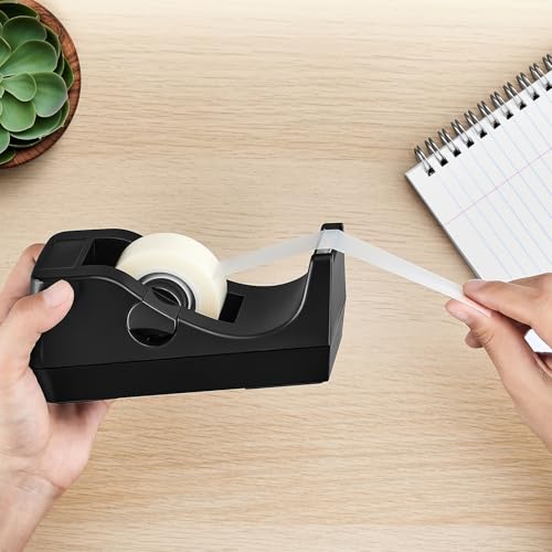 Ruban adhésif invisible pour archiver des documents et numériser sans reflets