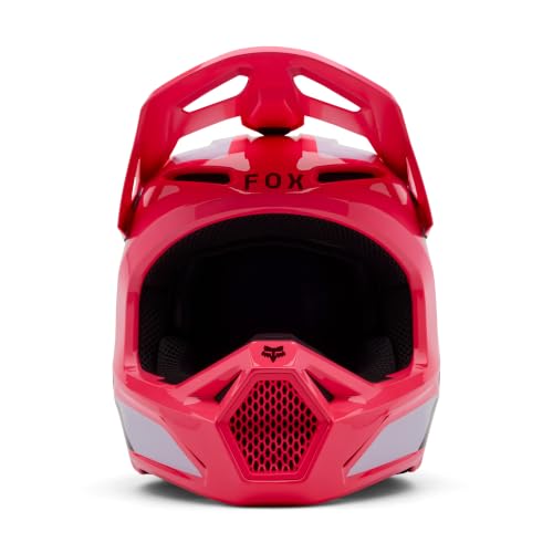 Image of Fox Racing Unisex V1 Motocross Dirt Bike Helmet