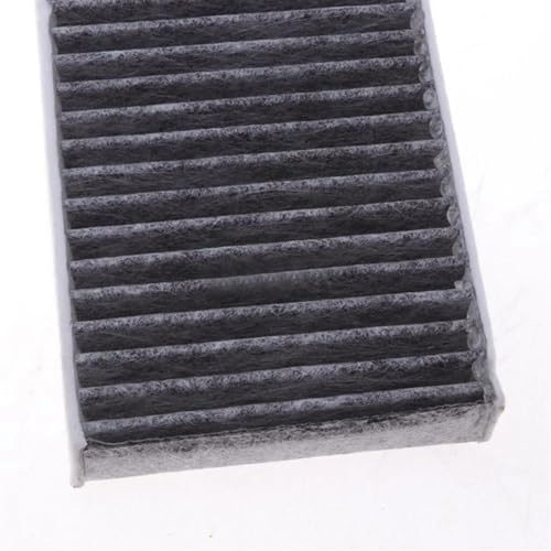 Filtro de aire acondicionado para coche Mini Cooper JCW R53 R56 R60 carbón activo 2