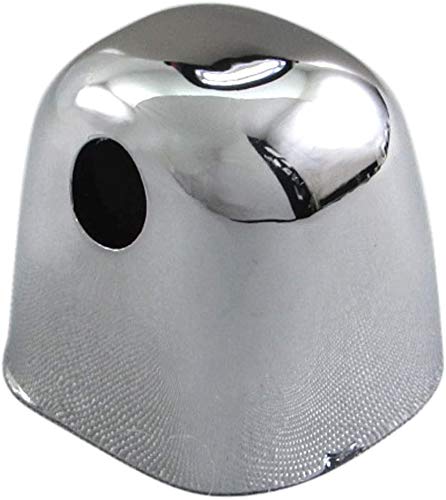 BRIGHTZ ekワゴン B33W B36W メッキリアウォッシャーノズルカバー 【 WASHER−011 】 B33 B36 eK ワゴン