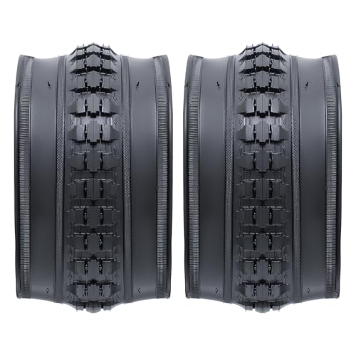 MetersGod 2本,27x1 3/8 自転車 タイヤ,耐久性がある 折りたたみ 27インチ 37-630 27x1 3/8 ロードバイクタイヤ,ロードバイク シティバイク用のリプレイスメントタイヤ,クリンチャータイプ,MGW010