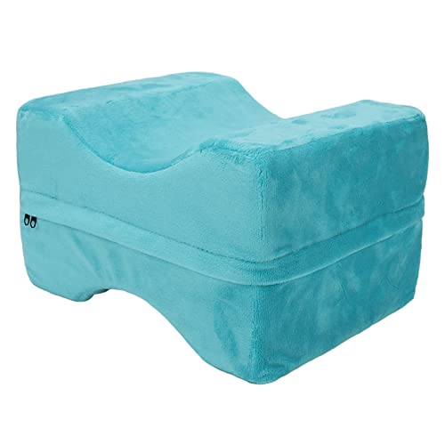 Knee Pillow, Alternative Knee Pillow Ergonomic, Knee For Bed Wedges