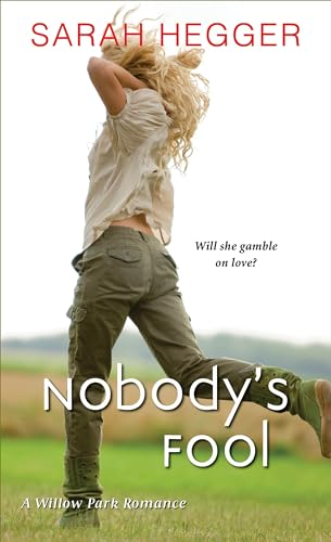 Nobody's Fool 1420137417 Book Cover