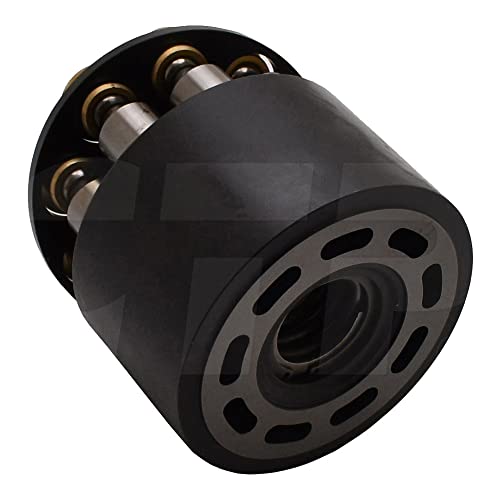 Image of CTP 2959535 Hydraulic GP Rotating with Valve Plate for Model 854K, 992K