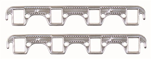 Mr. Gasket 7410G Aluminum Multi-Layered Exhaust Gasket #TOP12