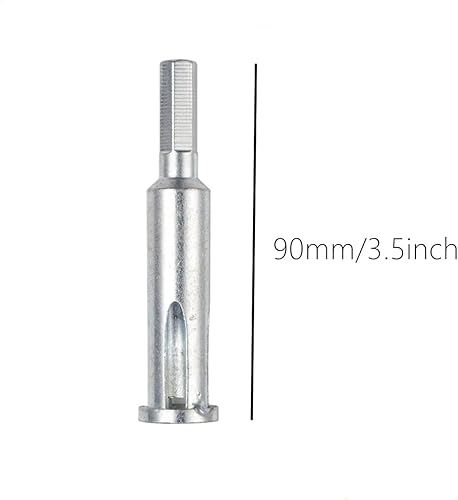 Miniatura 2 de Herramienta de torsión de pelado de alambre de acero, herramienta de torsión de alambre de 2 piezas, herramienta de pelado y torsión de cables para