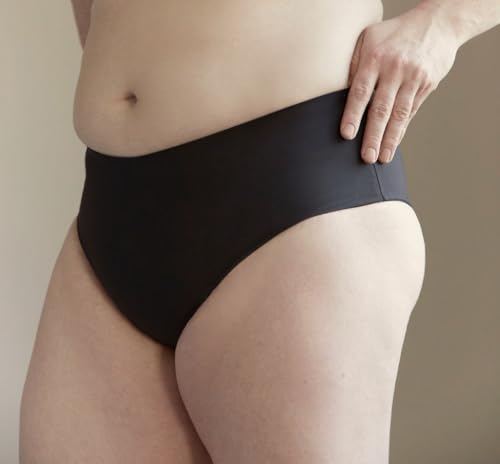 Tucking Brief for Transgender MTF Compression Gaff Bikini Gender Affirming Drag4
