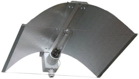 Stucco Reflector Prima Klima Lucilu / Lucilux Medium (505x500mm)