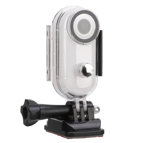 GOWENIC GOWENICegrv23x6mu-12 Cámara Deportiva 4K miniatura 1