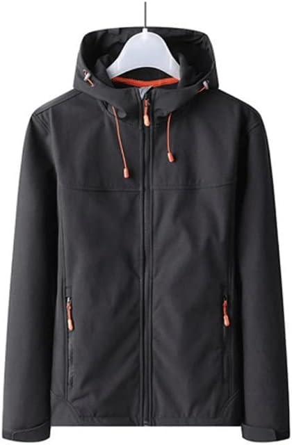 Outdoor sports soft shell clothing men and women jacket velvet warm waterproof coat