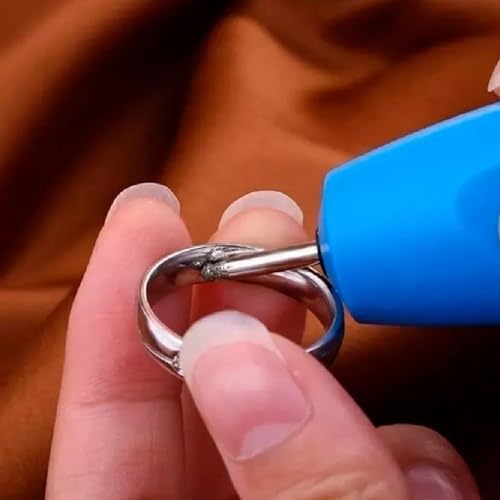 CANETA GRAVADOR DE PEÇAS ELETRICO MINI RETIFICA MARCADOR METAL OBJETOS VIDRO MADEIRA JOIAS TROFEU A