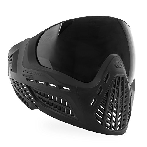 Virtue Spire IR Electronic Paintball Loader and VIO Ascend Mask Bundle - Black
