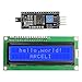 Display LCD 1602 I2C Per Raspberry Pi - Modulo 16x2, Seriale, Facile Da Usare - Foto 11