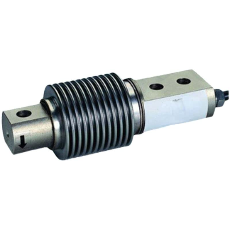 1Pcs Belt Scale MTB-10 20 30 50 75 100 200 500kg Load Cell (MTB-100KG)