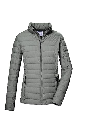 Veste de transition femme matelassée G.I.G.A. DX blouson léger