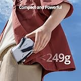 Potensic ATOM GPS Drone with 4K Camera, 3-Axis Gimbal Stabilization, Under 249g, 64 Mins Flight Time, 6km Transmission, Visual Tracking/QuickShots/Auto Return, Camera Drone for Adult Beginner, C0 - Image 2
