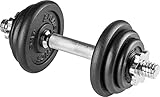 Para un desarrollo muscular eficiente