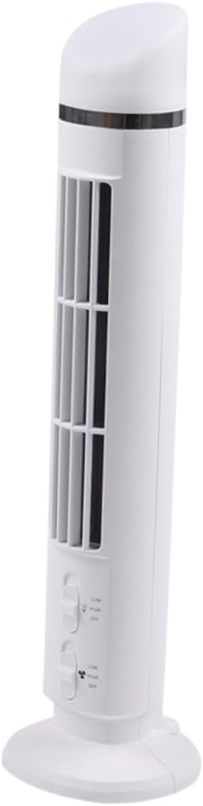 DOITOOL 3pcs Mini Usb Desk Cooling Fan with Bladeless Design and Night Light for Home Office Use Multi-functional Accessory for Families