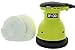 Ryobi RB61G 6 Inch Corded 120 Volt AC, .5 Amp 4,800 OPM Swirl-Free Orbital Buffer