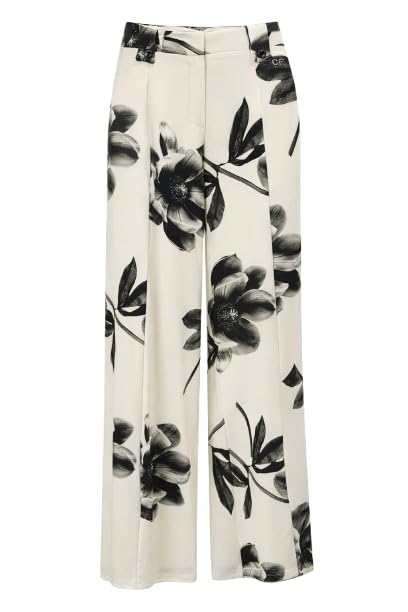 GENERICO 70240 PANTALONE CARLA FERRONI L@B
