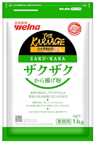 ���������E�F���i THE KARAAGE �U�N�U�N����g���� 1kg