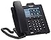 Produktbild Panasonic KX-HDV430NEB SIP Telefon schwarz