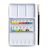 Illustrated Faith - Watercolor - Shanna Noel's Favorites