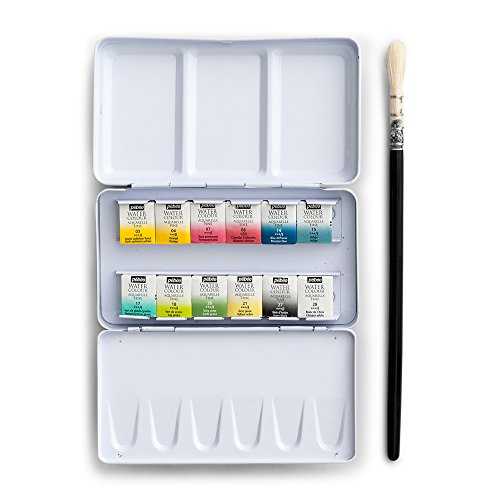 Dayspring Illustrated Faith - Watercolor - Shanna Noel's Favorites, White