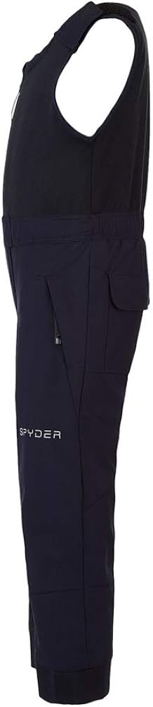 Spyder boys Mini Expedition Ski Pant : Clothing, Shoes & Jewelry