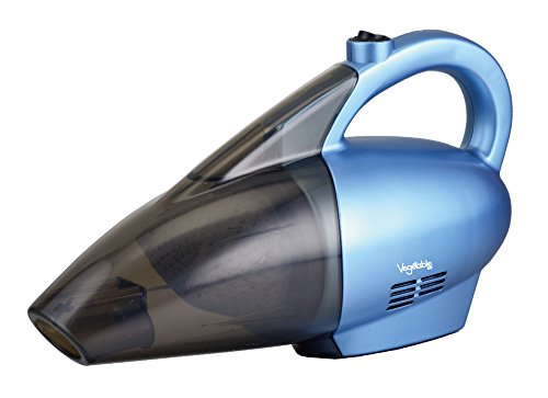 掃除機 ハンディクリーナー Vegetable AC パワージェットクリーナー GD-HC60