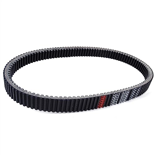 Courroie de transmission sans patinage pour Arctic Cat 700 EFI