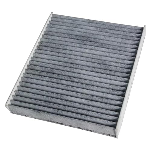 Filtro de habitáculo para Toyota Corolla y Lexus ES: elimine el mal olor del aire acondicionado