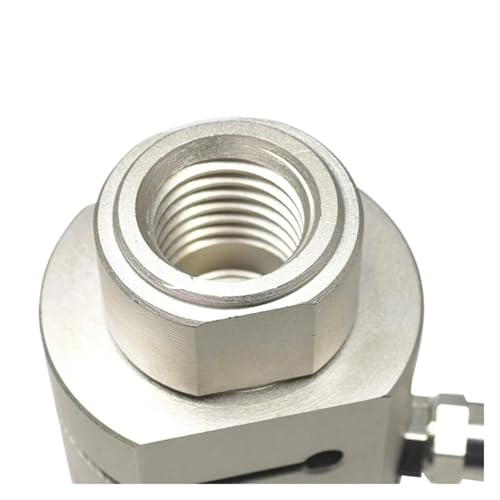 Mesure de traction et force de compression avec capteur de charge en S - 5