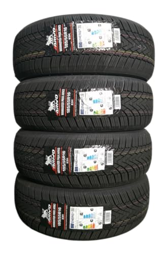185/55R16 83H ARIVO ARW3 スタッドレスタイヤ 4本セット 2025年製 冬タイヤ