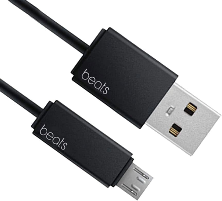 Replacement Micro USB Charging Charger Power Supply Cable