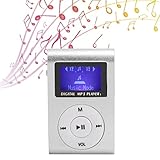 Zoom IMG-2 jwthee mini lettore mp3 con Zoom IMG-2 jwthee mini lettore mp3 con